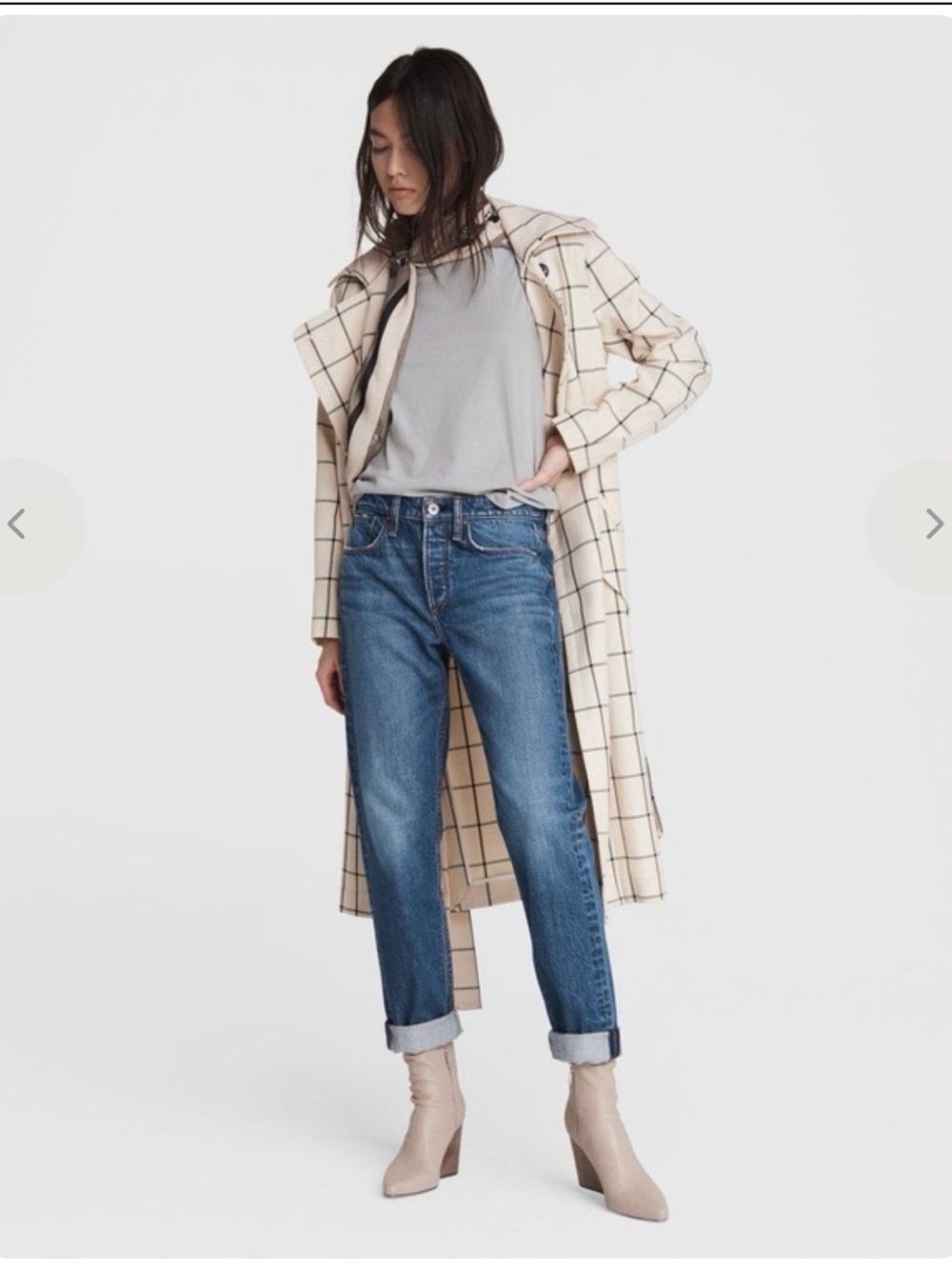 Rag and Bone